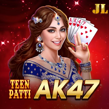 AK47 banner